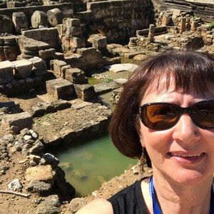 Meet your Posher, Mariilyn